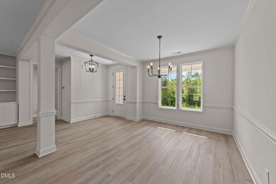 95 Autumnwood Ln, Zebulon, NC 27597 - photo 7