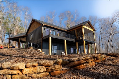 Details were all considered from the wood accents
