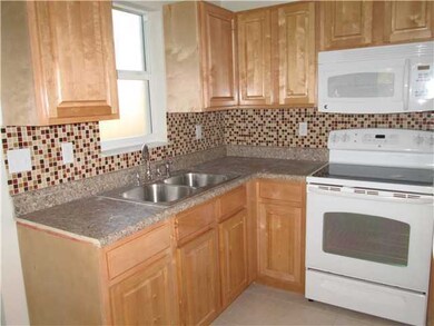 1594 Woodland Ave, West Palm Beach, FL 33415 - photo 2