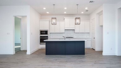 21318 Bridle Rose Trail, Tomball, TX 77377 - photo 4