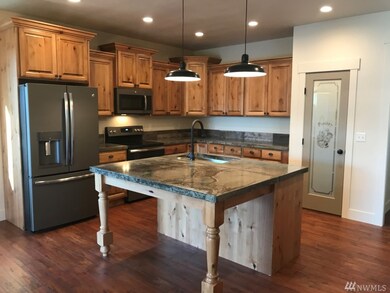 259 Parkside Loop, Napavine, WA 98532 - photo 3