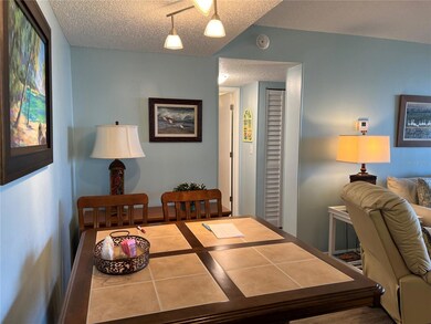 Left Dining Room View from Entry