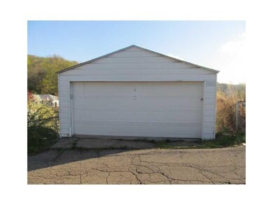 Parking Lot/Garage.