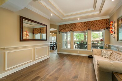 04 Living Room View 1