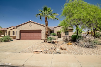 20007 N Organ Pipe Dr, Surprise, AZ 85374 - photo 2