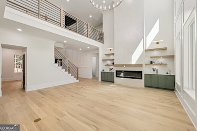 2590 Camp Mitchell Rd, Grayson, GA 30017 - photo 5