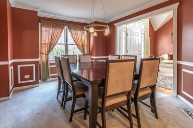 4852 Fesseneva Ln, Naperville, IL 60564 - photo 7