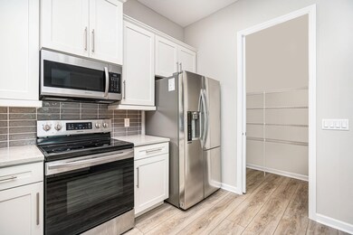 adjacent unit