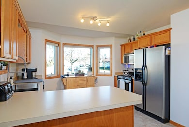 30850 Reflection Ave, Shafer, MN 55074 - photo 4