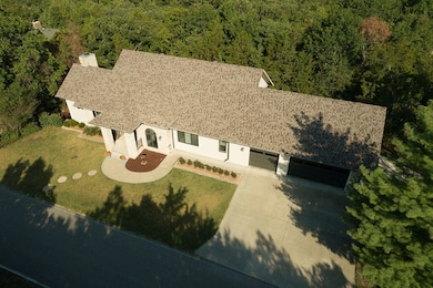 Welcome Home