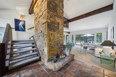 337 Morgan Bell Cir, Pryor, OK 74361 - photo 7