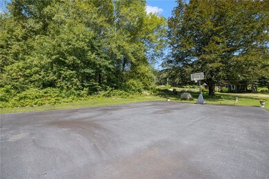 Basketball Court; Asphalt Blacktop