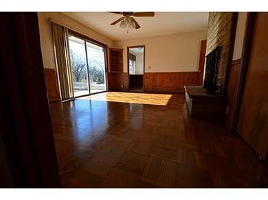 Den/Family/Great Room.