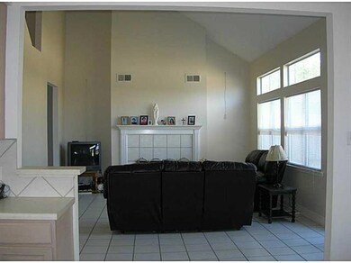 Den/Family/Great Room.