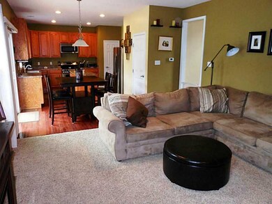 Family Room.