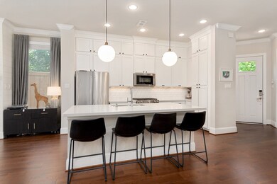 3502 Vista Terrace Ln, Houston, TX 77018 - photo 6