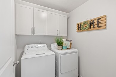 Edgewood - Laundry