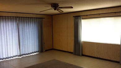 Huge Florida Room