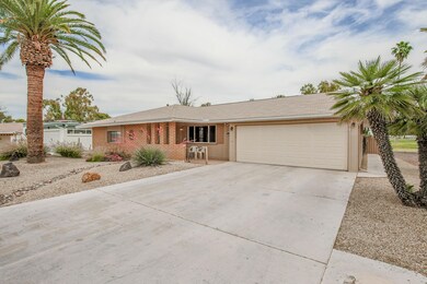 10001 N 110th Ave Sun City AZ 85351 X-2