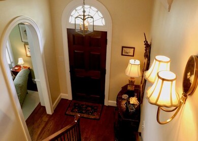 Foyer