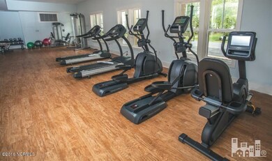 RB Fitness Center