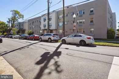 738 Longfellow St NW unit 107, Washington, DC 20011 - photo 7