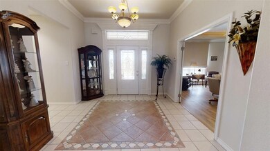 1706 Bentwater Pkwy, Granbury, TX 76049 - photo 6