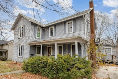 214 N Elm St, Owosso, MI 48867 - photo 2