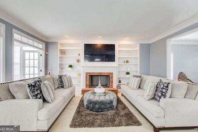 1870 Milfield Cir, Snellville, GA 30078 - photo 3