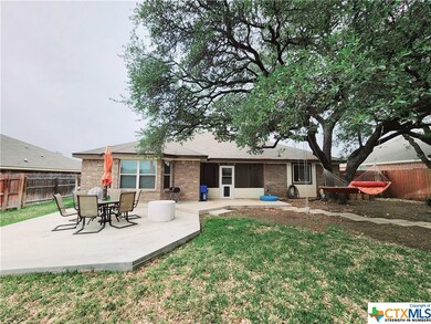 3505 Dalton St, Copperas Cove, TX 76522 - photo 4
