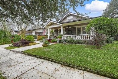 1326 Belvedere Ave, Jacksonville, FL 32205 - photo 5