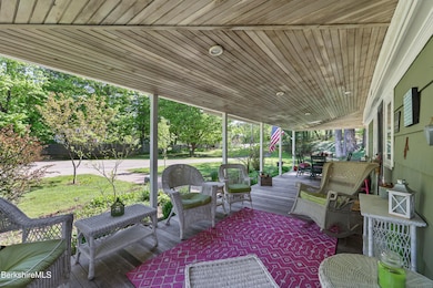 25 Front Porch
