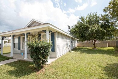 1248 Jasper St, Cantonment, FL 32533 - photo 3