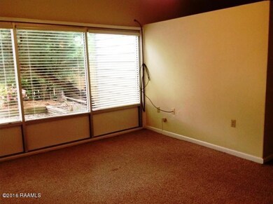 Living Room - right