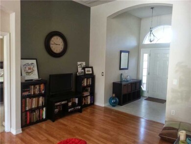 Living Room.