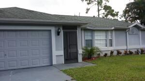 3882 SW Ruark St, Port Saint Lucie, FL 34953 - photo 3