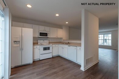 6560 Nottinghill Trail Dr unit 21-656, Canal Winchester, OH 43110 - photo 6