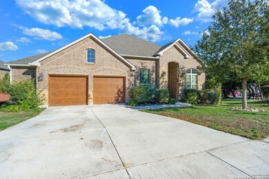 26210 Dakota Chief, San Antonio, TX 78261 - photo 2