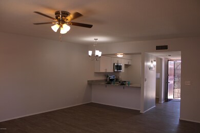 Great Room/kitchen