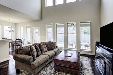 1706 Libbey Dr, Houston, TX 77018 - photo 7