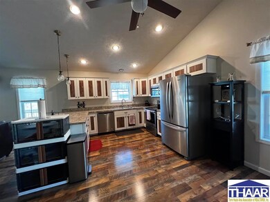 4581 Oakview Ln, Terre Haute, IN 47802 - photo 7