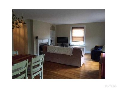 Great Room.