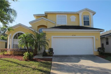 4730 Blue Diamond St, Kissimmee, FL 34746 - photo 2
