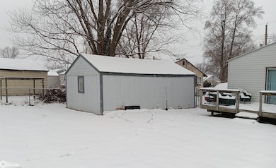 1510 Swanson Ave, Ottumwa, IA 52501 - photo 6