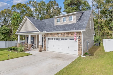 36 Kevin Troy Ct, Angier, NC 27501 - photo 2