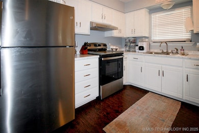 3502 Carter St SE, Ardmore, OK 73401 - photo 5