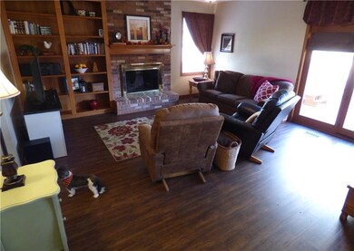 1177 Creekside Ln, Plainfield, IN 46168 - photo 5