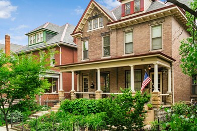 349 W Hubbard Ave unit 349, Columbus, OH 43215 - photo 2