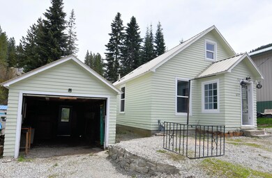 627 Seventh St, Mullan, ID 83846 - photo 2