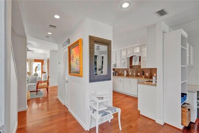 Entry Way